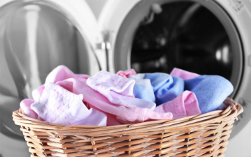 Quần áo bị co sau khi giặt: Nguyên nhân và cách khắc phục đơn giản