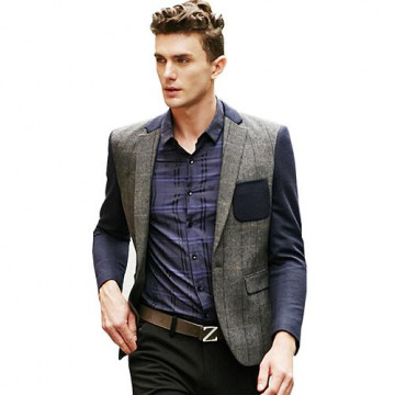 Cách phối màu áo vest nam hoàn hảo dành cho quý ông sành điệu