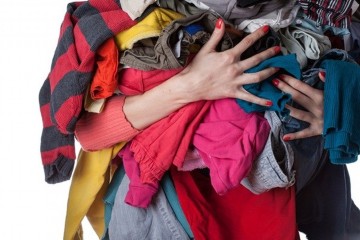 Sai lầm khi bảo quản quần áo mùa đông thường gặp cần loại bỏ ngay!