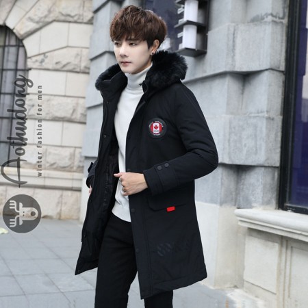 99+ Mẫu áo khoác nam Hàn Quốc COOL NGẦU hot nhất
