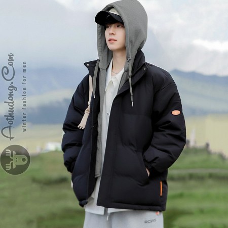 Áo phao hoodies teen hàng hiệu - Ảnh đại diện